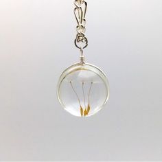 3 Dandelion Seeds Suspended In Transparent Bubble Resin With Magnified Background Strung On Silver Plated Figaro Chain, Measures 18" *Open To Reasonable Counter Offers!!* Buy With Confidence!-5 Star* Posh Ambassador Ii Smoke Free Home Fast Shipper! Bundle Up! Purchases Of 2+ Get A 10% Discount! Sofa Interior, Dandelion Necklace, Dandelion Seeds, Designer Sofa, Dandelion Seed, Design Apartment, Figaro Chains, Figaro Chain, Design Sofa