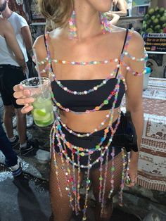 Bonnaroo Outfits Festival Looks, Bonnaroo Outfits, Carnaval Outfit, Carnival Outfit, Carnaval Costume, Rave Fits, Festival Costume, Festival Inspo