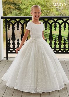 Embroidery 3d, Lace Ball Gowns, Organza Dress, Junior Bridesmaid Dresses