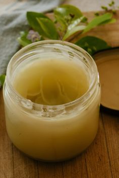 Homemade Healing Balm for Scars, Blemishes, Cuts & Abrasions Diy Scar Cream, Healing Balm Recipe, Cocoa Butter Recipes, Diy Healing Balm, Natural Wound Care, Diy Body Cream, Homemade Balm, Scar Remedies, Scar Cream