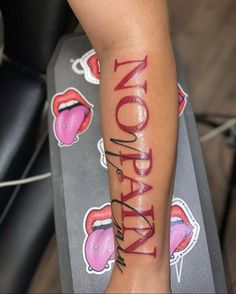 Res Tattoo On Black Women, Baddie Tatoos Ideas, Tattoo Ideas Female Half Sleeve, Tattoos For Baddies, Baddie Tatoos, Dope Tattoos Creative, Baddie Tattoo Ideas Female, Baddie Tattoo Ideas, Chicanas Tattoo