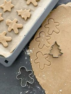 Aesthetic Winter Photos, Aesthetic Christmas Food, Aesthetic Christmas Photos, Christmas Time Aesthetic, Christmas Baking Gingerbread, Gingerbread House Ideas, The Best Dessert, Christmas Dreaming, Cookies Baking