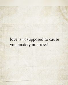 True love feels safe and secure, not overwhelming or stressful. If it causes constant anxiety, it’s time to reevaluate. Choose peace over chaos. 💕 #HealthyLove #TrueLove #RelationshipAdvice #LoveAndPeace #SelfWorth #EmotionalWellness #LoveShouldFeelSafe 💫