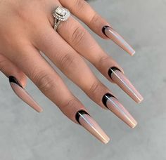 Vegas Nails, Queen Nails, January Nails, Nails Aesthetic, Nice Nails, Nails Fashion, Instagram Nails, Glam Nails, Birthday Nails