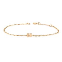 The perfect bracelet to honor yourself or a loved one. 14K Yellow Gold Letter height = 0.25in Bracelet length = adjustable at 6in, 6.5in and 7in Minimalist 14k Gold Name Bracelet With Adjustable Chain, Classic 14k Gold Hypoallergenic Name Bracelet, Classic Adjustable 14k Gold Name Bracelet, Dainty 14k Yellow Gold Name Bracelet, Classic Hypoallergenic 14k Gold Name Bracelet, Dainty 14k Gold Name Bracelet With Adjustable Chain, Minimalist Yellow Gold Name Bracelet With Adjustable Chain, Dainty Yellow Gold Name Bracelet With Adjustable Chain, Classic 14k Gold Diamond Bracelet With Adjustable Chain