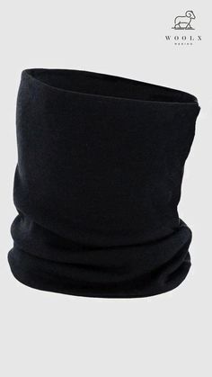 Our Unisex Merino Wool Gaiter for Winter will be what you need this season. It is your go-to layer for warmth without the bulk. The Gaiter from Woolx guarantees comfort with its breathable and moisture-wicking properties. The ultra-smooth fibers give you a no-itch feel, so comfortable that you'll forget you have it on!

Your must-have Gaiter is available at Woolx.com! Women's Gaiters, Men's Gaiters, Men's Neck Gaiters