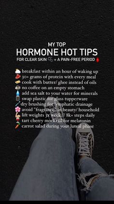 Balance Hormones, Happy Hormones, Hormone Health, Health Knowledge