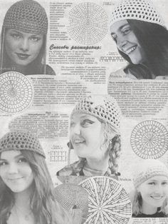 Get your groove on with these ABBA-inspired crochet hats! Channel the retro glam of ABBA with these trendy and stylish hats. Perfect for fans of the iconic band or anyone looking for a vintage-inspired accessory. Find unique crochet patterns and ideas to create your own ABBA-themed hats. Get ready to turn heads and showcase your love for ABBA's timeless music with these fashionable crochet creations. #ABBA #CrochetHats #RetroGlam #VintageInspired Fashionable Crochet, Crochet Creations, Stylish Hats, Crochet Hats