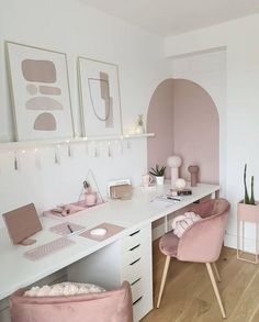 Office Room Decor, Pinterest Room Decor, Study Room Decor, Room Ideas Bedroom