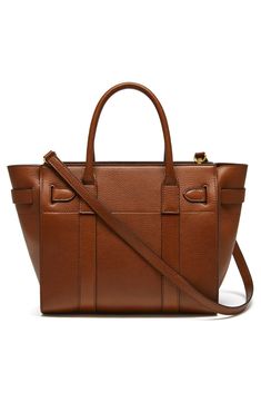 Mulberry's postman's lock adds to the polish of a structured satchel crafted from grained, vegetable-tanned Italian calfskin that develops character with time. Top zip closure Top carry handles; removable, adjustable crossbody strap Interior wall pocket Structured silhouette with flat base for stability Leather Made in the UK Designer Handbags Timeless Cognac Satchel With Smooth Grain, Brown Calf Leather Satchel For Work, Classic Cognac Calf Leather Satchel, Timeless Pebbled Leather Satchel, Timeless Calf Leather Satchel For Work, Timeless Epsom Leather Satchel, Timeless Rectangular Pebbled Leather Satchel, Classic Epsom Leather Satchel With Leather Lining, Top Handle Satchel With Brass Hardware For Work