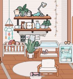 Toca boca room ideas Toca Boca Room Ideas Bedroom, Modern Mansion Bedroom, Toca Boca Room Ideas, Twin Baby Rooms, Toca Boca Room, Modern Baby Room, Mansion Aesthetic, Mansion Bedroom