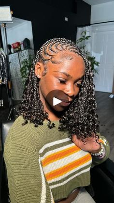 986K views · 171K reactions | November books are open 🍂 Click the link in my bio for pricing and availability. 

Style description: Boho Fulani Bob 

#bohoknotlessbraids #sjbraider #humanhairknotless #braids #knotless #southjerseybraider #knotlessbraids #stylist #braider #explore #viral #reels #humanhait #southjersey #ʙᴏᴏᴋɴᴏᴡ #bohotwist #islandtwist #invisiblelocs #invisiblelocbob #jumboknotless #bohoknotless #blondebraids #gingerbraids #bohoknotless #gingerbraids #bohoknotless #bohoknotlessbraidsnj #bohoknotlessbob #knotlessbob | South Jersey Braider Styles For Boho Bob, Short Braided Hairstyles For Black Women, Bob Knotless Braids, Boho Fulani Braids, Braids Knotless, November Books, Boho Twists, Blonde Braids, Girl Braids