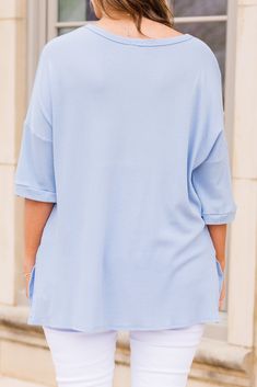 Tell a different story in this gorgeous top! This beautiful blue top is the perfect choice for a casual day out! Its comfortable fit will make you feel at ease, while its stunning color will surely make you stand out! A must-have for any wardrobe! 96% Rayon, 4% Spandex Blue Top, Days Out, Beautiful Blue, Make You Feel, Must Haves, Comfort Fit, Spandex, Make It Yourself, Wardrobe