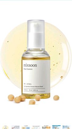 Korean Mixsoon Bean Essence Summer Glow, Gaming Gifts, Skin Care Tools, Korean Skincare, Diet And Nutrition, Amazon Finds, Moisturizer Cream, Face Products Skincare, Face Cream