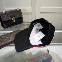 SHOP MORE LUXURY PRODUCTS HERE Description Balenciage Logo Visor Cap Black Cap BlackClassic baseball cap shapeAdjustable velcro tab at backBalenciaga logo embroidered on the visor Includes box, dust bag.This product is of the premium quality. Dior Shirt, Gucci Shirt, Louis Vuitton Shirt, Chanel Shirt, Balenciaga Logo, Visor Cap, Gucci Gg Marmont, Reversible Belt, Luxury Products