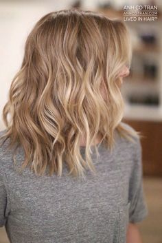 Blond Balayage, Cool Blonde Hair, Super Hair, Trendy Hair Color, Platinum Blonde Hair, Brown Blonde Hair, Long Blonde, Hair Straight