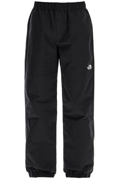 The North Face sport pants made of wind-resistant WindWall fabric, with PFC-free DWR finishes for increased rain protection. Featuring a relaxed fit, they have an elasticated waistband with internal drawstring, side seam pockets, zippered back pocket and stretchy leg cuffs. TNF logo embroidered on the left leg. The model is 187 cm tall and wears size M. Composition: 100% PL Face Sport, Rain Protection, Burberry Hat, Leg Cuffs, Womens Sweatpants, Sport Pants, Blouse Dress, Logo Embroidered, Sneaker Boots