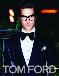 Tom Ford Menswear, Mert And Marcus, Jon Kortajarena, Mens Formal Wear, Black Tie Affair, Tom Ford Men, David Gandy, Mens Eyewear