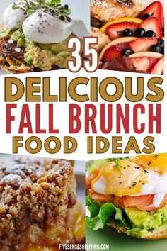 Breakfast For Dinner Buffet, Filling Brunch Ideas, Lady’s Brunch Ideas, Bachelorette Party Brunch Food, Fall Brunch Food Ideas Party, Brunch Group Ideas, Fall Breakfast Brunch Ideas, Best Brunch Recipes For A Crowd, Great Brunch Recipes