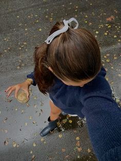 Bronwyn Rojas, Foto Poses, Fall Feels, Fall Fits