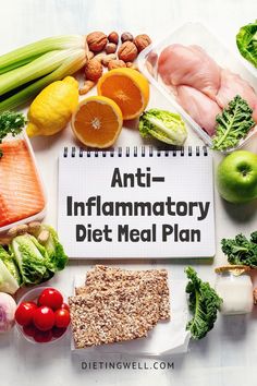 There’s a rise in the amount of information surrounding the impact inflammatory foods have on the body. Anti-Inflammatory Diet Meal Plan | Anti-Inflammatory Diet recipes | inflammatory diet meal plan | inflammatory diet | inflammatory diet meal plan | inflammatory diet recipes | inflammatory diet meal prep | inflammatory diet | inflammatory foods | non inflammatory diet | non inflammatory foods | non inflammatory foods recipes | non inflammatory recipes | Inflammatory Foods Recipes, Inflammatory Diet Recipes, Non Inflammatory Diet, Non Inflammatory Foods, Diet Meal Plan Recipes, Diet Meal Prep, Meal Plan Recipes, Inflammatory Recipes, Inflammation Diet