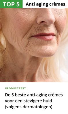 Let op bij het kiezen van anti-aging crèmes, want de verkeerde producten zijn alleen geldverspilling. We hebben de beste producenten in Europa getest (en hebben een duidelijke winnaar). Face Wrinkles Anti Aging, Face Creme, Anti Aging Skincare Routine, Wrinkle Remedies, Wrinkle Free Skin, Anti Aging Creme, Face Wrinkles, Daily Skin Care, Aging Process