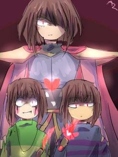 Undertale Hearts, Undertale Oc, Ut Art, Frans Undertale, Animatronic Fnaf