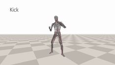 Next-Gen Simulation of Human Character Movement Character Movement, Human Body Model, Control Theory, Human Character, Animal Movement, Controller Design, Motion Capture, Skeletal