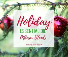 15 Amazing Essential Oil Holiday Diffuser Blends - Holiday Diffuser Blends, Pine Needle Essential Oil, Christmas Diffuser Blends, Wintergreen Essential Oil, Essential Oil Diffuser Blends Recipes, Ginger Essential Oil, Essential Oil Diffuser Recipes, Essential Oil Blends Recipes, Cedarwood Essential Oil