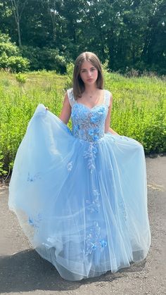 Product Style: AST1480 Color: Sky Blue Hemline: LongBack Detail: Zipper Delivery times:Processing time: 2-3 weeksShipping time: 3-5 working daysRush order service is available, if you need rush order, please choose the shipping way as: Rush Order, rush order fee is $20. Contact Email: asteriaservice@outlook.com Size: Standard size to check Size Chart to choose your correct size( Please note, it should a little bit bigger than your personal measurements!) Wrong size can not make the correct dress! Custom Service FOR FREE! We usually need measurements as below, you can send it to our contact email or leave a note. Bust ______ cm/inch Waist ______cm/inch hip: _______cm/inch shoulder to shoulder : _______cm/inch (measured from back of shoulder) shoulder to bust : _______cm/inch (measured from Gold Mermaid Prom Dress, Homecoming Dresses For Teens, Mermaid Style Dress, Floral Prom Dresses, Hoco Dress, Homecoming Dresses Tight, Prom Dresses Two Piece, Dresses Tight, Sequin Prom Dresses