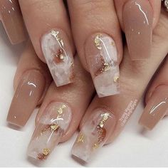 Nail art,nails, nude nails,french nails Boujee Nails, Nails Sets, Kutek Disney, Marble Nail Designs, Long Acrylic Nail Designs, Lady Fingers, Wedding Room, Nails Fashion