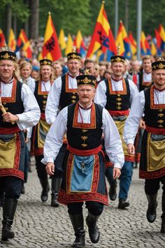 5 Exciting Finnish Cultural Festivals You Need to Experience! Finnish Traditions, Finland Culture, Florida Georgia, Heavy Metal Music, Midnight Sun, Jazz Festival, Summer Solstice