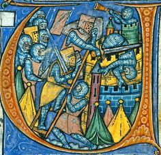 Aurora Consurgens, Medieval Illustration, French Translation, Journal Images, Medieval Illumination, Medieval Artwork, Century Armor, Northern France, Medieval Europe