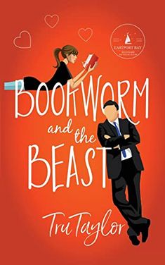 bookworm and the beast by tim taylor