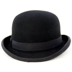 The Bowler Hat - A real design classic English Hats, Black Bowler Hat, Billy The Kids, Bowler Hat, Old London, Modern Trend, Hat For Man, Leather Gloves, Hat Sizes