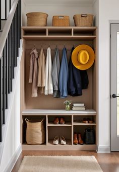 Staircase Storage Under Stairs Storage Below Staircase