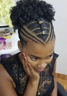 Ceres Braid Hairstyles, Dominican Hairstyles, High Puff, Natural Hair Stylists, Protective Hairstyles For Natural Hair, Natural Hair Twists, Girls Natural Hairstyles, Hair Twist Styles