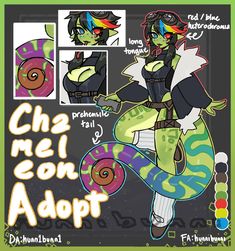 an image of a cartoon character doing tricks on a skateboard with the caption cha rei ron adopt