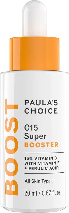 C E Ferulic, Paula's Choice Skincare, Best Vitamin C Serum, Acne Dark Spots, Pipettes, Best Serum, Peter Thomas Roth