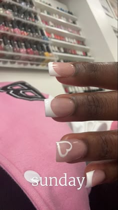 Nail Ideas 12-13, Nail Inspo Trendy 2024 Short, Simple Birthday Nails Acrylic Short, Cute Nails For Kids 9-10 Gel, White Graduation Nails Short, Pink French Tip Nails With Stars, Sport Cut Nails Acrylic Short, Nails For 11 Yrs Old Short Acrylic, Aquarius Birthday Nails Short