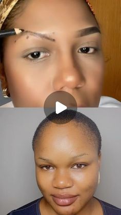 Shiri makeup on Instagram: "This eyebrow hack works guys try it #viral #viralvideo #viralpost #reels" Eyebrow Pencil Tutorial, Eyebrow Shaping Makeup, Easy Eyebrow Tutorial, Best High End Makeup, Brow Hacks, Different Eyebrow Shapes, Makeup Tips Eyeshadow, Beauty Hacks That Actually Work