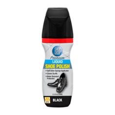 Put a shine in your step with Shoe Gear Liquid Shoe Polish. Crafted with a premium beeswax formula that naturally protects leather, this shoe polish delivers a long-lasting shine while the extra concentrated pigment helps to eliminate scuffs and scratches. The self-shine sponge makes application a breeze, ensuring that Shoe Gear Liquid Shoe Polish keeps your footwear looking as good as new. Khaki Heels, Shop Shoe, Shoe Polish, Shoe Insoles, Shoe Charms, Shoe Care, Shoe Shop, Trending Shoes, Girls Shoes