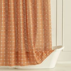 PRICES MAY VARY. BOHO BATHROOM DECOR -- A combination of simple geometric pattern and boho tassel elements, This is just a elegant, simple, classic bathroom shower curtain and it matches our semi-contemporary and country decor! We sales matched boho valances B0B6FKWKWK and tier curtains B0B6FJ3KJ1 (sold separately) for extra flair. WATERPROOF SHOWER CURTAIN -- YoKii modern farmhouse shower curtains applied latest waterproof coat to both side, high quality hotel spa felling, keeps your bathroom n Cottage Showers, Country Shower Curtain, Shabby Chic Shower Curtain, Rustic Cottagecore, Chic Shower Curtain, Waffle Weave Shower Curtain, Farmhouse Shower Curtain, French Country Bathroom, Boho Bathroom Decor