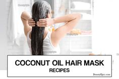 How to Do Coconut Oil Hair Mask? Benefits, Uses & Hair Masks Castro Oil For Hair, Coconut Oil Facial, Coconut Oil Moisturizer, Coconut Oil Mask, Coconut Oil Face Mask, Oil Hair Mask, Coconut Oil For Teeth, Scalp Problems, Coconut Oil For Acne