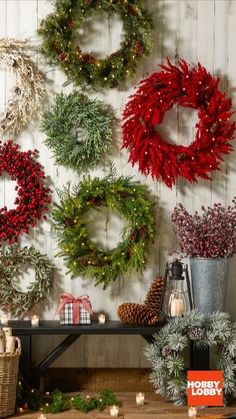 50% Off Christmas At Hobby Lobby® Hobby Lobby Christmas 2022, Hobby Lobby Christmas Trees, Christmas Easy, Hobby Lobby Christmas, Cozy Christmas Decor, Easy Christmas Gifts, Christmas Photoshoot, Christmas Minis, Merry Little Christmas