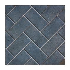 an image of a blue tile floor