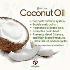 Fruit Health, Benefits Of Coconut, Tomato Nutrition, Calendula Benefits, Coconut Benefits, Stomach Ulcers, Improve Brain Function, Benefits Of Coconut Oil