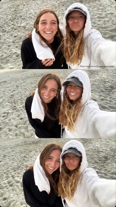 Sister Photos, Best Friend Photoshoot, Beach Friends, Soul Sisters, Instagrammer, Summer Pictures, Friend Photos, Friend Pictures