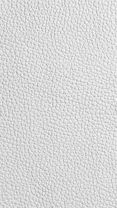 the texture of white leather is shown in this image