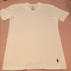 Polo Ralph Lauren V-Neck Tee 100% Cotton Slim Fit Nwot (Slim Fit) Tommy Hilfiger V-neck Tops, Fitted Tommy Hilfiger V-neck Tops, Tommy Hilfiger Fitted V-neck Tops, Fitted V-neck Tommy Hilfiger Tops, Tommy Hilfiger Shirts, V Neck Tee, Polo Ralph, Tommy Hilfiger, Polo Ralph Lauren